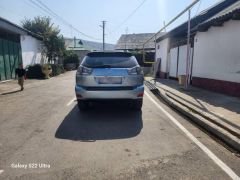 Сүрөт унаа Lexus RX