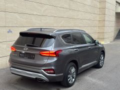 Photo of the vehicle Hyundai Santa Fe