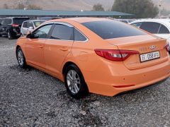 Фото авто Hyundai Sonata