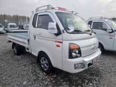 Фото авто Hyundai Porter