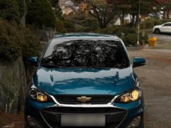 Сүрөт унаа Chevrolet Spark