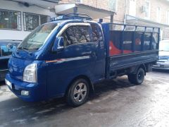 Фото авто Hyundai Porter