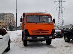 Фото авто КамАЗ 6511