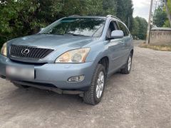 Сүрөт унаа Lexus RX