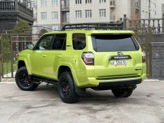 Photo of the vehicle Toyota 4Runner