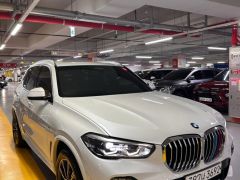 Сүрөт унаа BMW X5