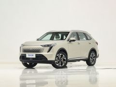 Сүрөт унаа Haval Xiaolong