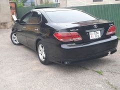 Photo of the vehicle Lexus ES