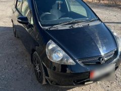 Photo of the vehicle Honda Fit