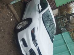 Фото авто Chevrolet Malibu