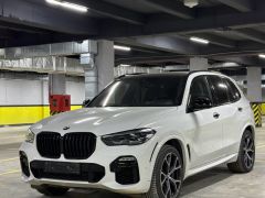 Сүрөт унаа BMW X5