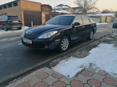 Сүрөт унаа Lexus ES