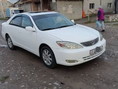 Фото авто Toyota Camry