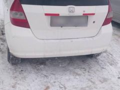 Сүрөт унаа Honda Fit