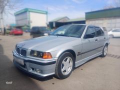 Сүрөт унаа BMW 3 серия