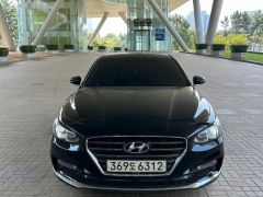 Сүрөт унаа Hyundai Grandeur