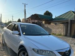 Сүрөт унаа Mazda Atenza