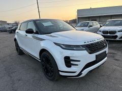 Photo of the vehicle Land Rover Range Rover Evoque