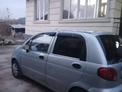 Сүрөт унаа Daewoo Matiz