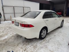 Photo of the vehicle Honda Accord