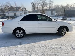 Photo of the vehicle Toyota Camry