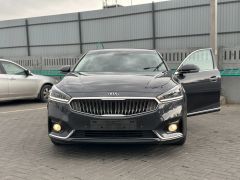 Сүрөт унаа Kia K7