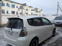 Photo of the vehicle Honda Fit