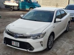 Photo of the vehicle Toyota Camry