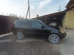 Фото авто Honda CR-V