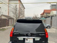 Фото авто Lexus GX