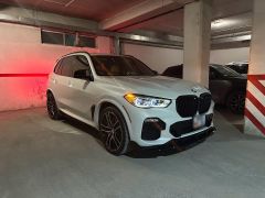 Фото авто BMW X5