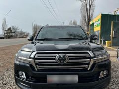 Photo of the vehicle Toyota Land Cruiser