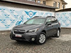 Photo of the vehicle Subaru Outback