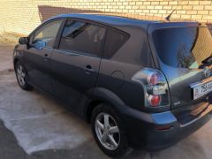 Сүрөт унаа Toyota Corolla Verso