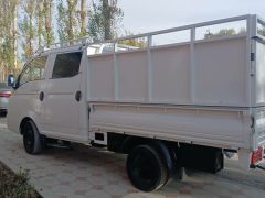 Фото авто Hyundai Porter