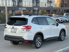 Фото авто Subaru Forester