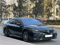 Сүрөт унаа Toyota Camry