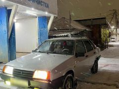 Сүрөт унаа ВАЗ (Lada) 21099