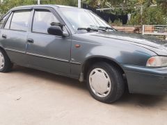 Сүрөт унаа Daewoo Nexia