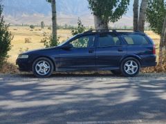 Photo of the vehicle Opel Vectra