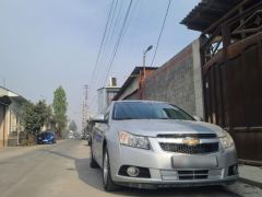 Сүрөт унаа Chevrolet Cruze