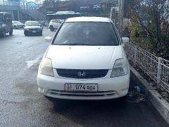 Photo of the vehicle Honda Stream