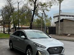 Сүрөт унаа Hyundai Sonata