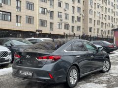 Фото авто Hyundai Sonata