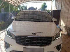 Сүрөт унаа Kia Carnival