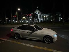 Фото авто BMW 3 серии