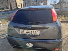 Фото авто Ford Focus