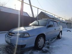 Сүрөт унаа Daewoo Nexia