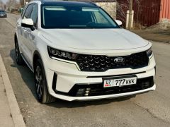 Фото авто Kia Sorento