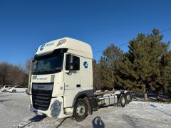 Фото авто DAF XF106 series